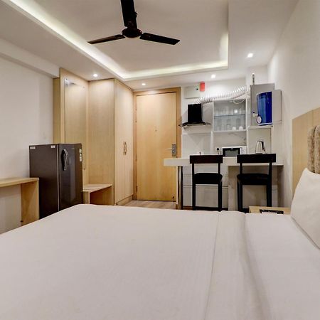 Luxury Studio Grand Anukampa Hotel Divisione di Jaipur Esterno foto