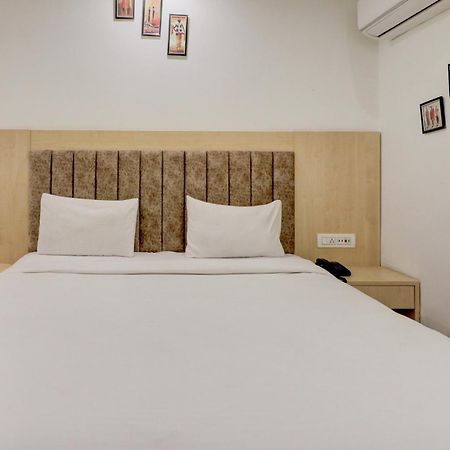 Luxury Studio Grand Anukampa Hotel Divisione di Jaipur Esterno foto