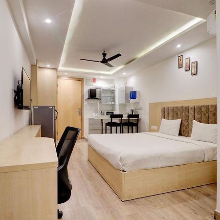Luxury Studio Grand Anukampa Hotel Divisione di Jaipur Esterno foto