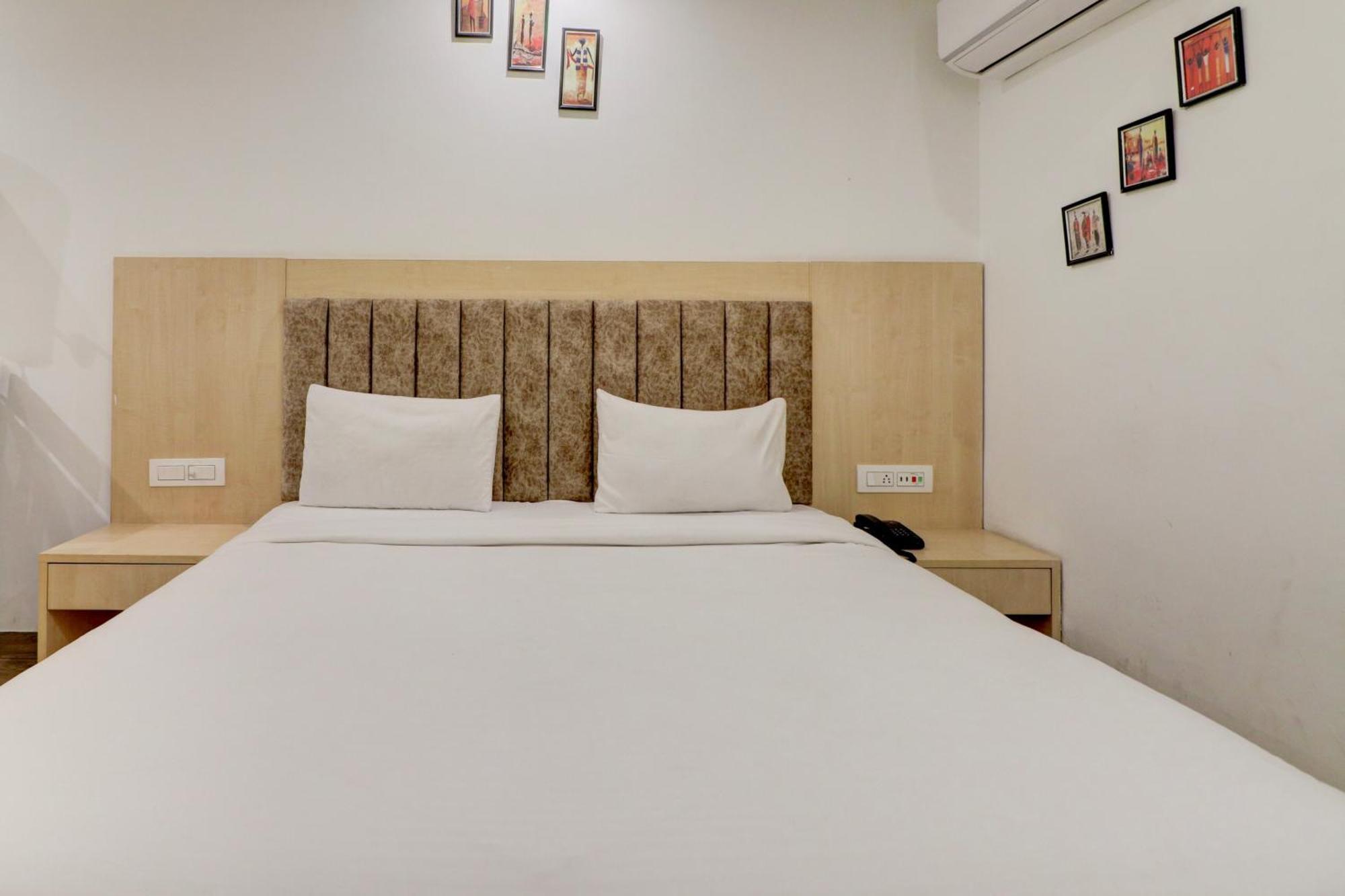 Luxury Studio Grand Anukampa Hotel Divisione di Jaipur Esterno foto