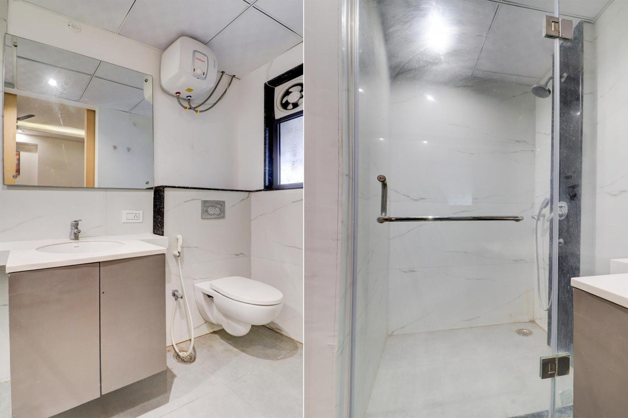 Luxury Studio Grand Anukampa Hotel Divisione di Jaipur Esterno foto