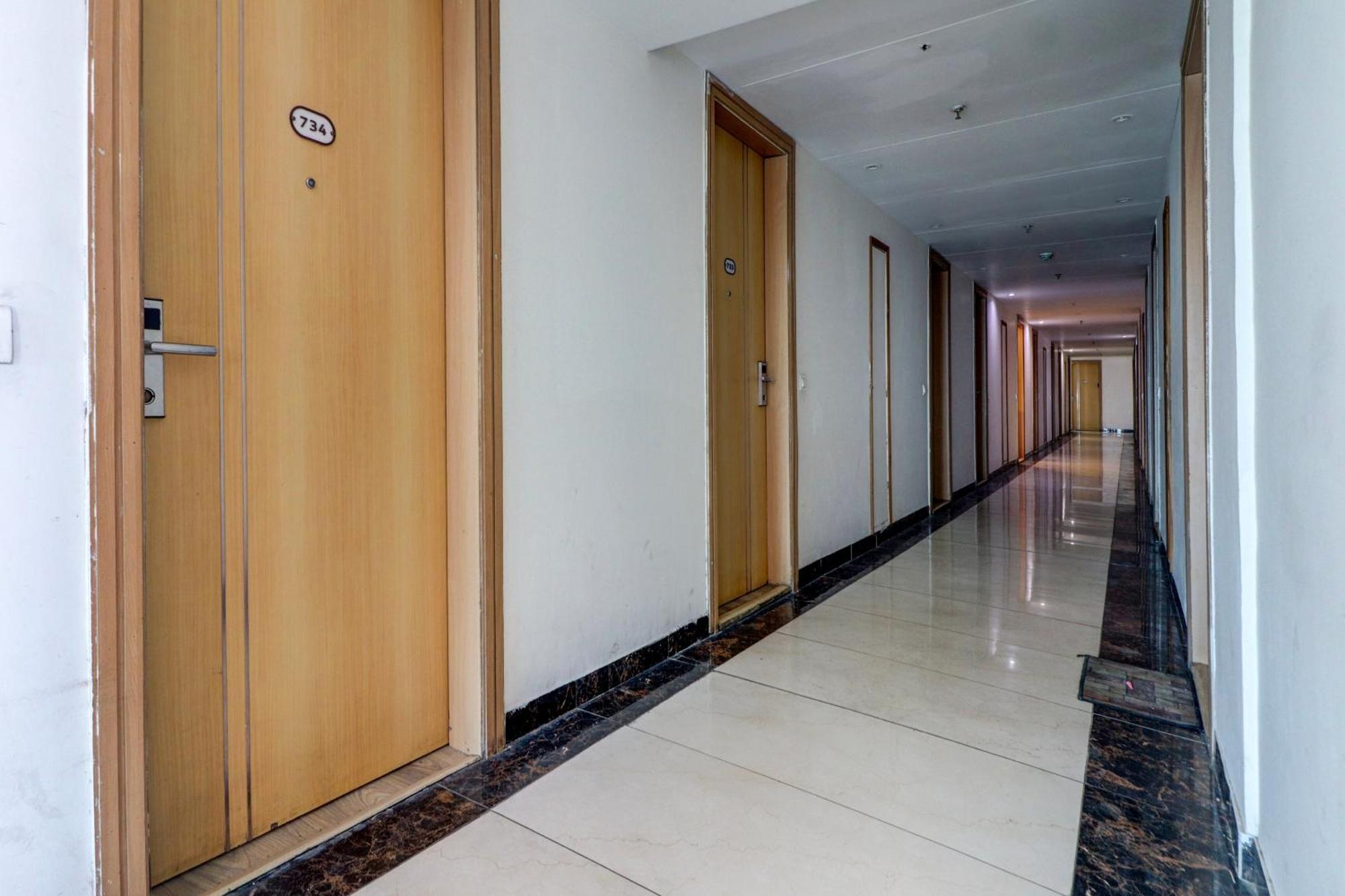 Luxury Studio Grand Anukampa Hotel Divisione di Jaipur Esterno foto