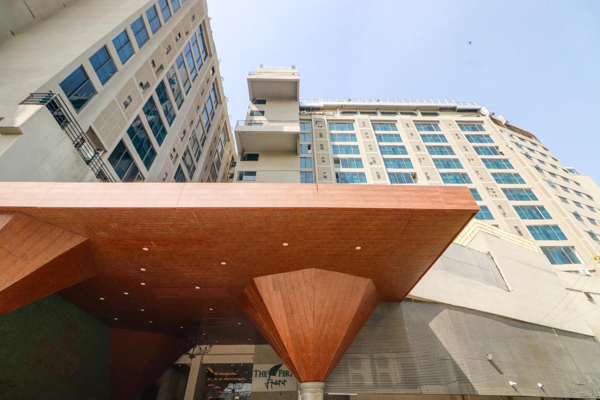 Luxury Studio Grand Anukampa Hotel Divisione di Jaipur Esterno foto