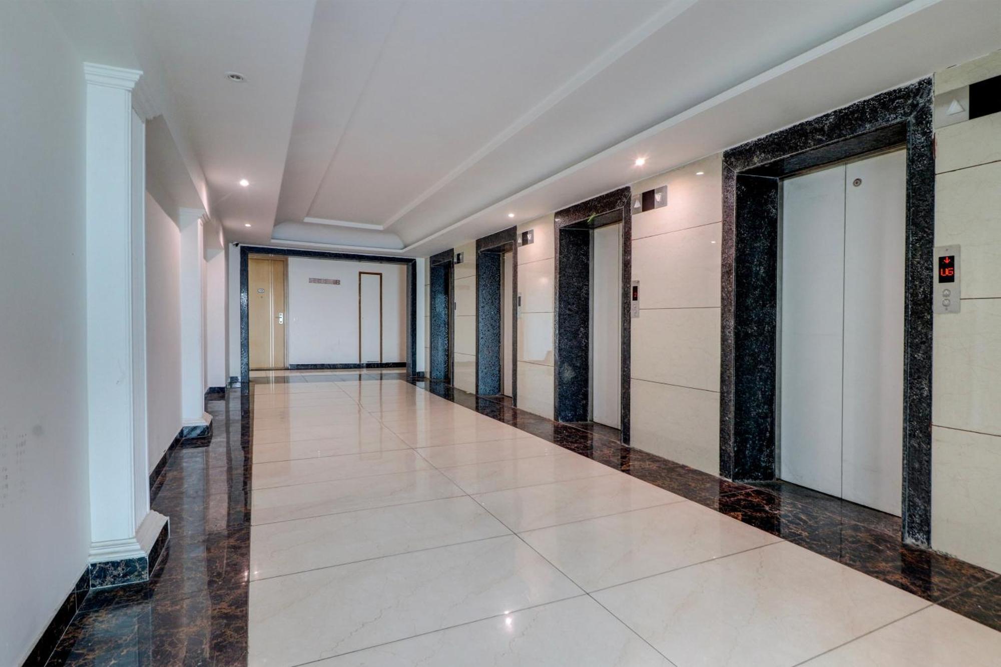 Luxury Studio Grand Anukampa Hotel Divisione di Jaipur Esterno foto