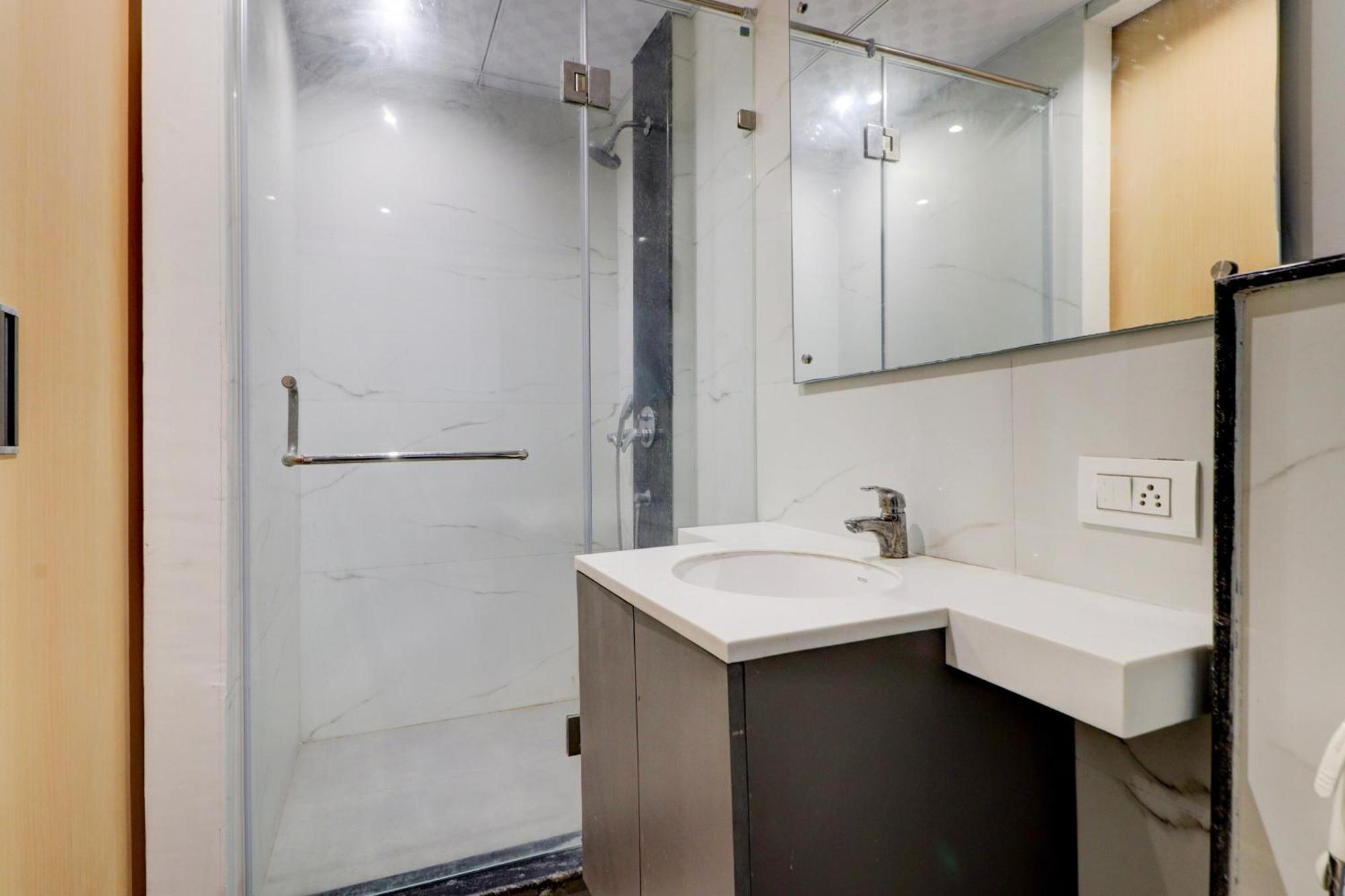 Luxury Studio Grand Anukampa Hotel Divisione di Jaipur Esterno foto