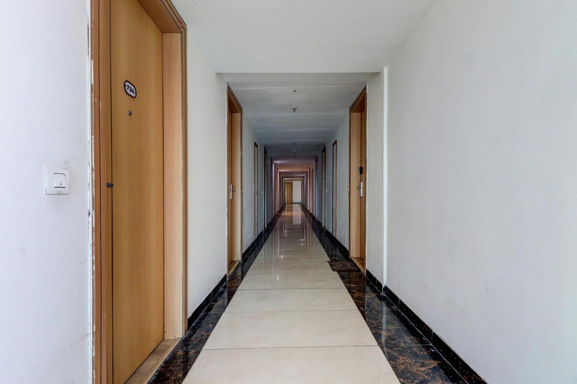 Luxury Studio Grand Anukampa Hotel Divisione di Jaipur Esterno foto