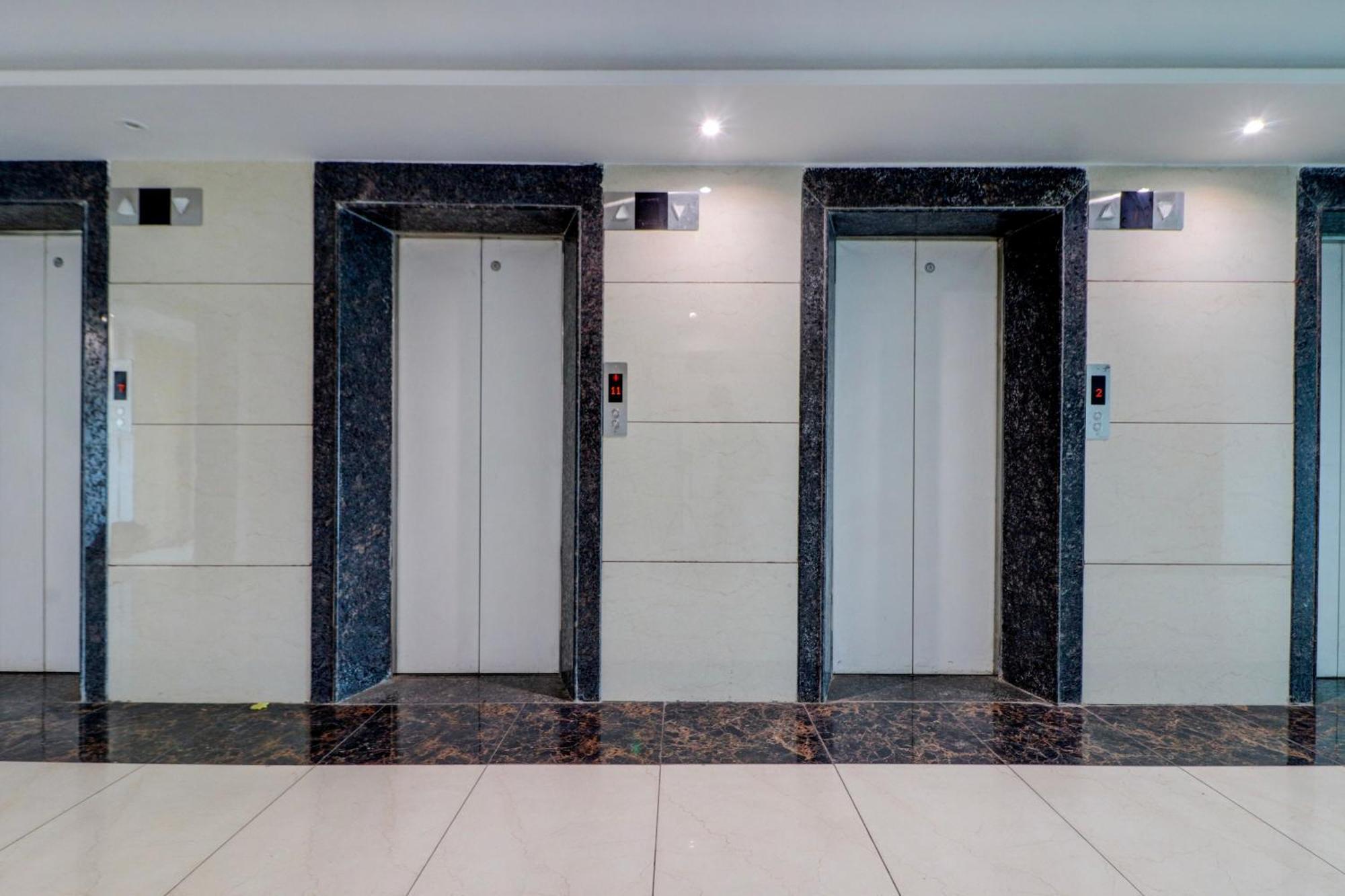 Luxury Studio Grand Anukampa Hotel Divisione di Jaipur Esterno foto
