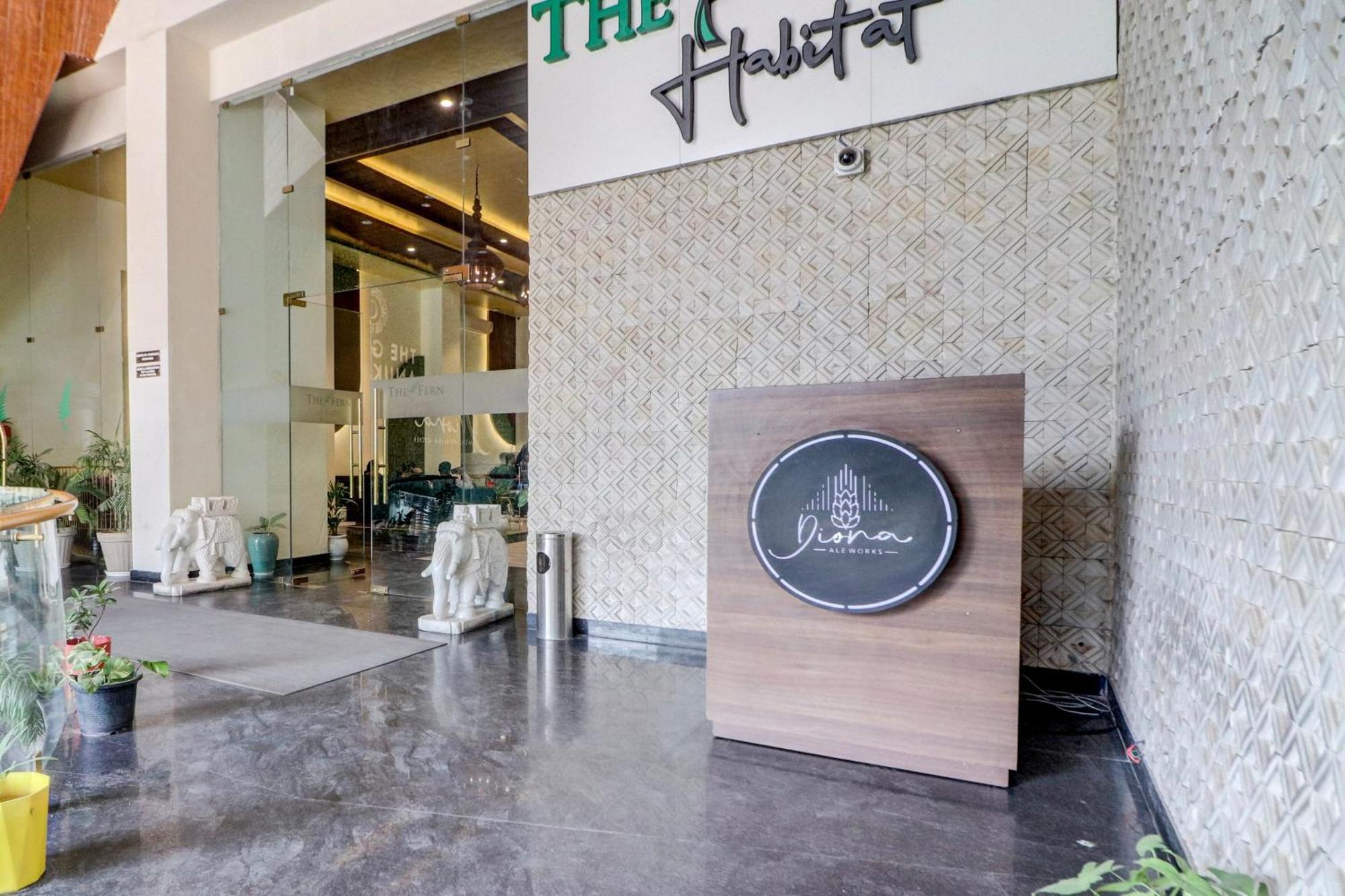 Luxury Studio Grand Anukampa Hotel Divisione di Jaipur Esterno foto