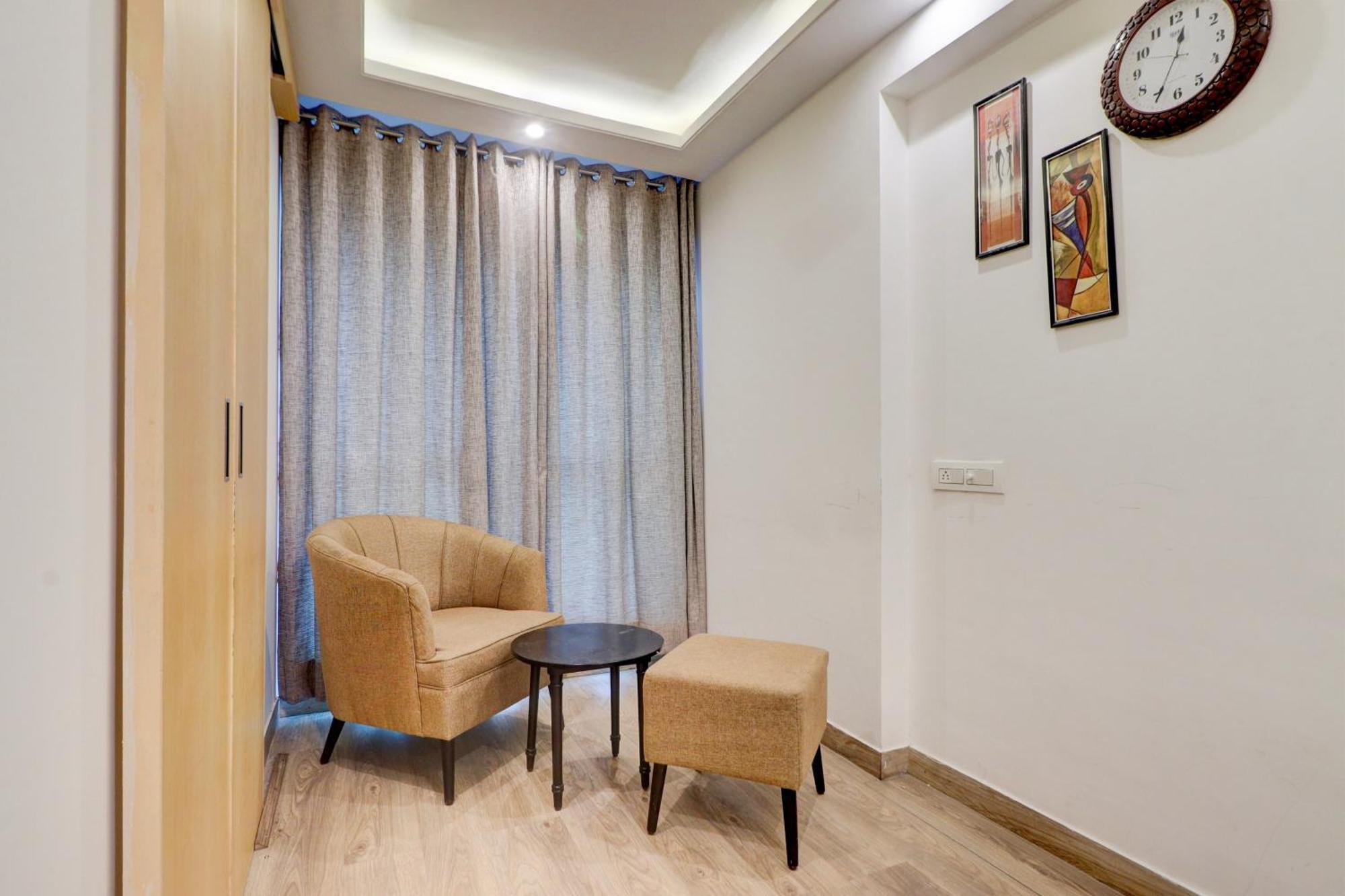Luxury Studio Grand Anukampa Hotel Divisione di Jaipur Esterno foto